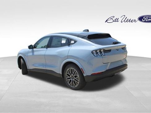 New 2026 Ford Mustang Mach-E Premium RWD image 4