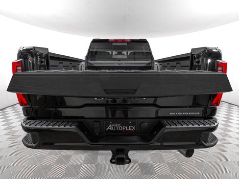 Used 2026 GMC Sierra 2500 Denali Ultimate AWD/4WD image 7