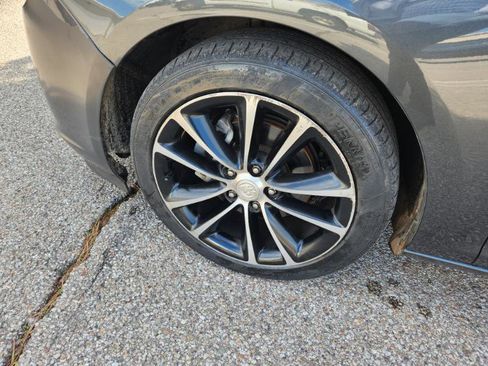 Used 2017 Buick Verano Sport Touring image 28