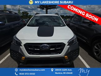 Used 2024 Subaru Outback Wilderness AWD/4WD video 2