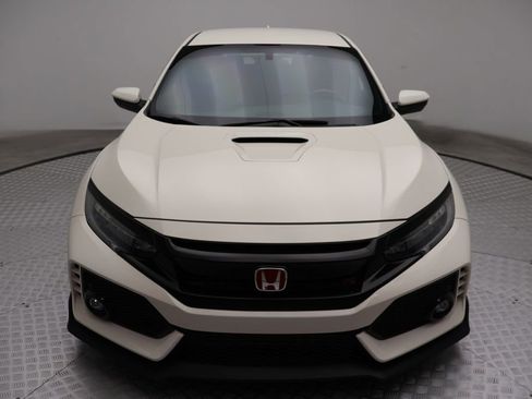 Used 2018 Honda Civic Type R image 5