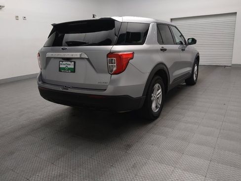 Used 2022 Ford Explorer 4WD image 9