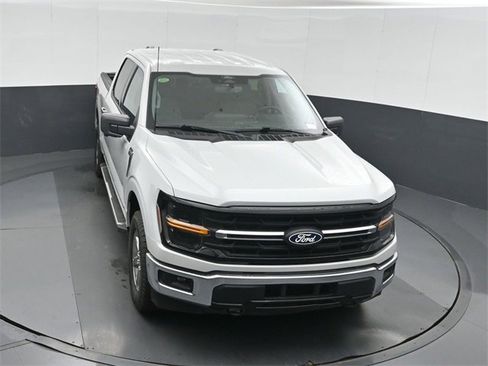 Used 2024 Ford F150 XLT w/ Mobile Office Package image 35