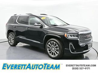 Used 2023 GMC Acadia Denali w/ LPO, Floor Liner Package video 1