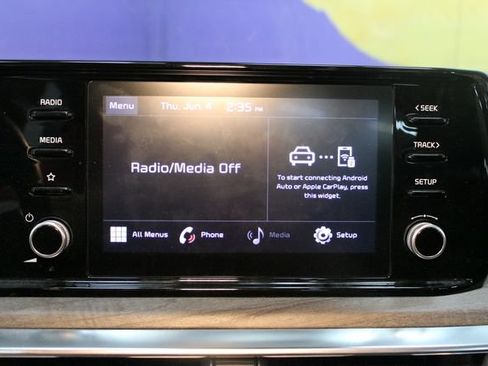 Used 2022 Kia K5 EX FWD image 24
