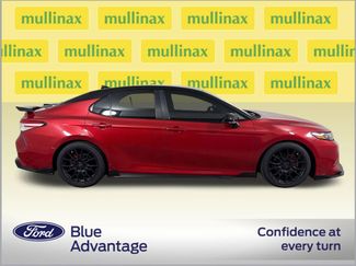 Used 2020 Toyota Camry TRD FWD video 2