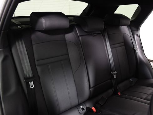 New 2026 Land Rover Range Rover Evoque S image 23