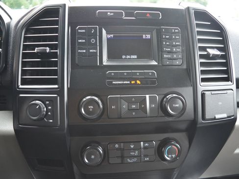 Used 2016 Ford F150 XL w/ XL Power Equipment Group image 19