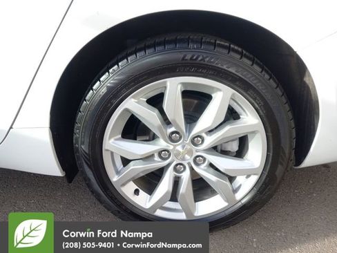 Used 2020 Chevrolet Impala LT image 30