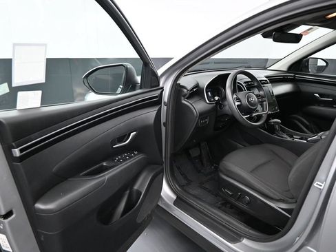 Used 2024 Hyundai Tucson SEL AWD/4WD image 5