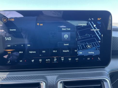 New 2025 Ford Mustang GT Premium RWD image 26