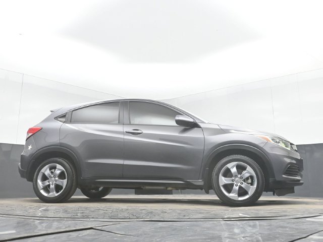 Used 2022 Honda HR-V LX image 48