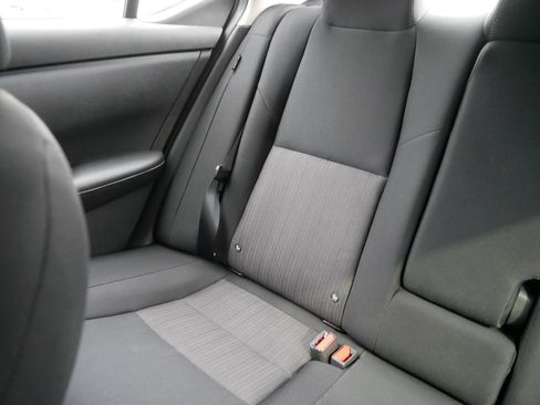 Certified 2022 Nissan Sentra SV w/ Trunk Package image 12