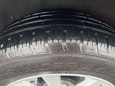 Certified 2022 Nissan Rogue Sport S image 43