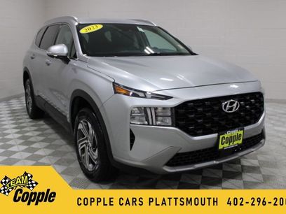 Used 2023 Hyundai Santa Fe SEL