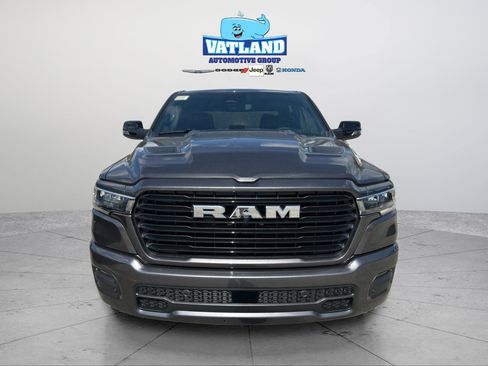 New 2026 RAM 1500 Laramie w/ Sport Appearance Package AWD/4WD image 10