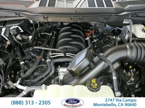 New 2025 Ford F150 XL image 25