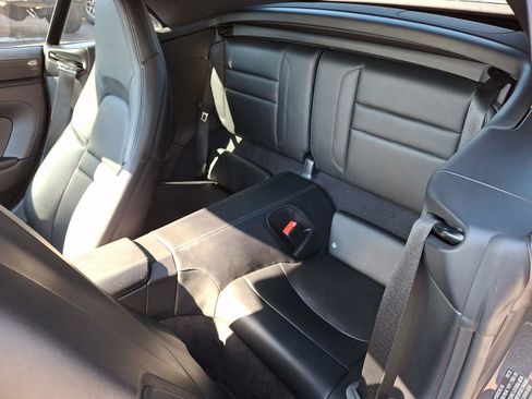 Used 2022 Porsche 911 Carrera 4 GTS image 10