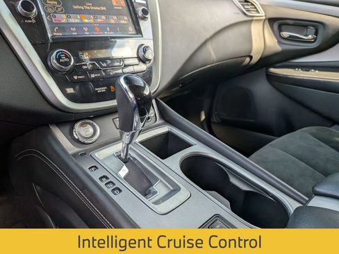 Used 2019 Nissan Murano SV w/ Premium Package FWD image 22