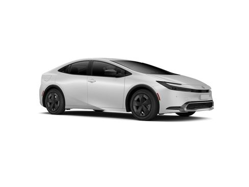 New 2027 Toyota Prius Plug-In Hybrid FWD image 14