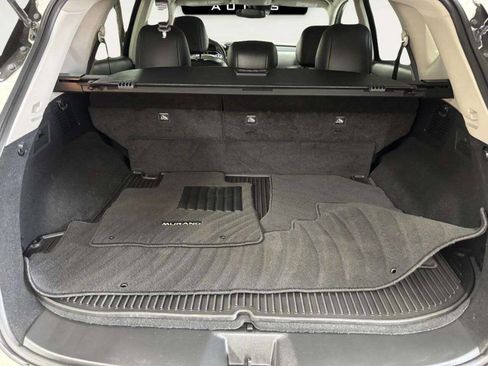 Used 2023 Nissan Murano SV w/ Cargo Package AWD/4WD image 6