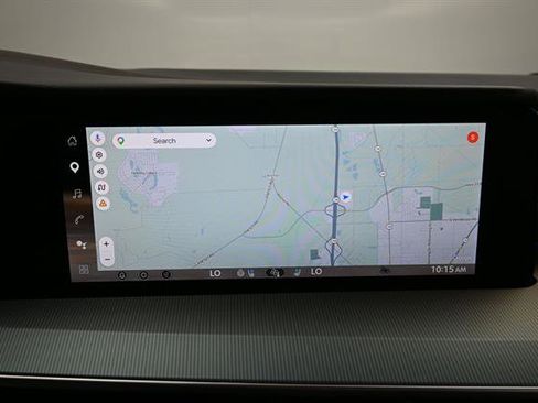 Used 2025 Nissan Murano Platinum w/ Cargo Package AWD/4WD image 13