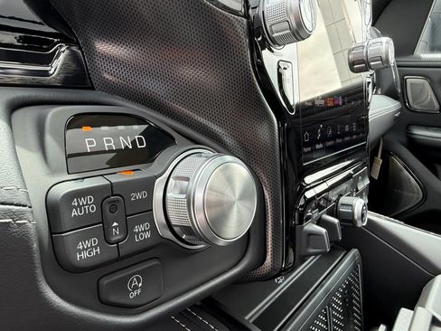 New 2026 RAM 1500 Limited w/ Night Edition AWD/4WD image 20
