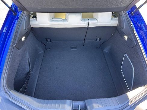 Certified 2025 Acura Integra A-Spec image 18