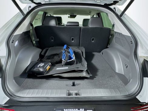 New 2026 Hyundai Ioniq 5 SEL AWD/4WD image 27