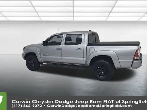 Used 2014 Toyota Tacoma PreRunner image 11