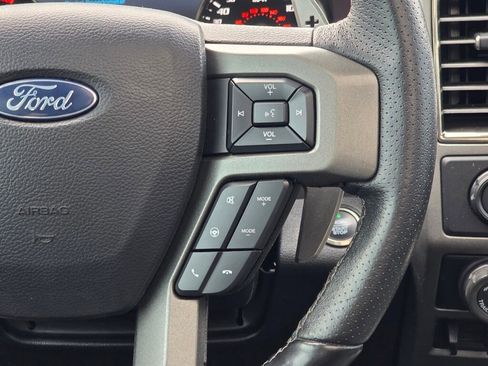 Used 2020 Ford F150 Raptor w/ Equipment Group 802A Luxury image 21