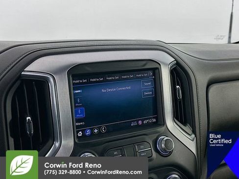 Used 2023 GMC Sierra 2500 SLE w/ X31 Off-Road Package image 19