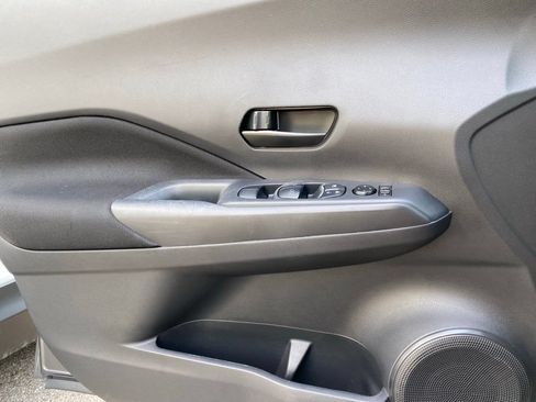 Used 2024 Nissan Kicks S FWD image 21