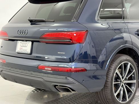 New 2026 Audi Q7 2.0T Premium Plus image 25