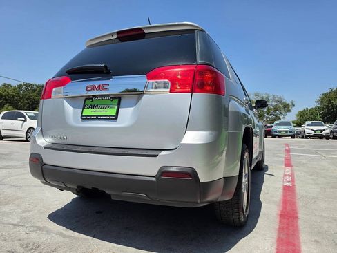 Used 2014 GMC Terrain SLE FWD image 11