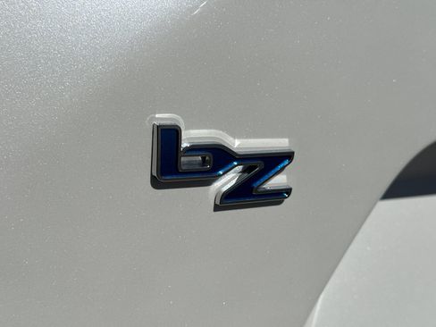 New 2026 Toyota bZ image 11