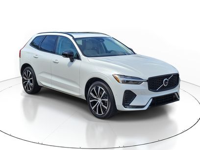 Certified 2024 Volvo XC60 B5 Plus w/ Protection Package Premier