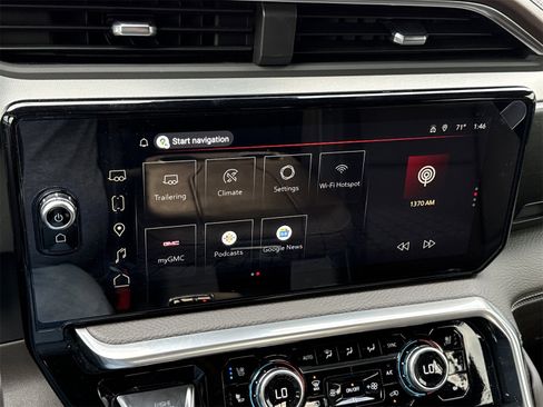 Used 2023 GMC Sierra 1500 Denali w/ Denali Reserve Package image 31