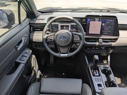 New 2026 Subaru Outback Touring XT AWD/4WD image 15