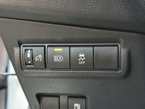 Used 2025 Toyota Corolla Cross S image 43