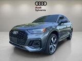 Certified 2023 Audi Q5 2.0T Premium Plus w/ Premium Plus Package image 3
