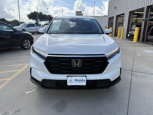 Certified 2024 Honda CR-V EX-L image 3