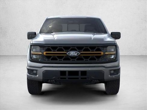 New 2026 Ford F150 Tremor AWD/4WD image 6