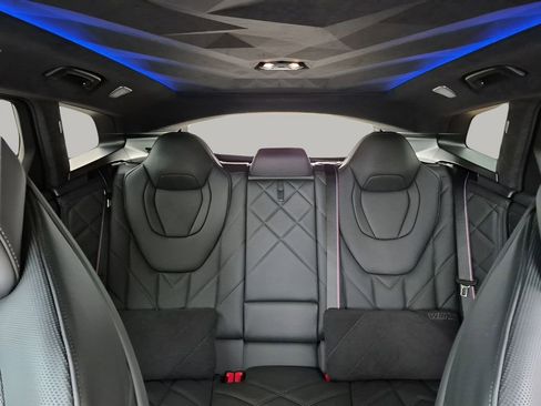 Used 2025 BMW XM AWD/4WD image 49