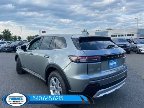 New 2026 Honda Prologue EX image 6