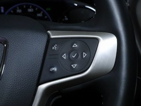 Used 2023 GMC Acadia Denali w/ Black Diamond Edition AWD/4WD image 29