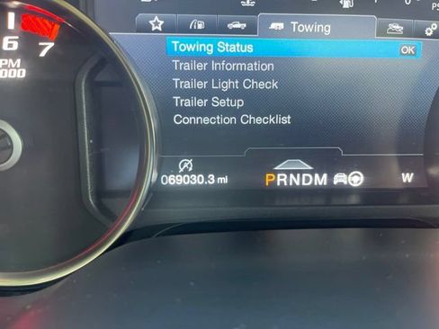 Used 2020 Ford F150 Raptor w/ Equipment Group 802A Luxury AWD/4WD image 13