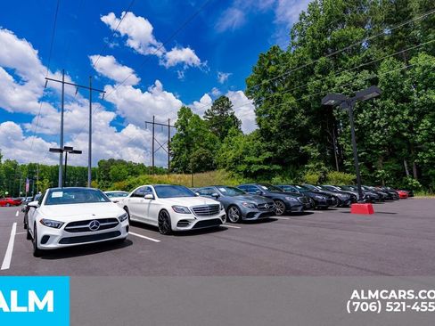 Used 2024 Hyundai Palisade Limited image 78