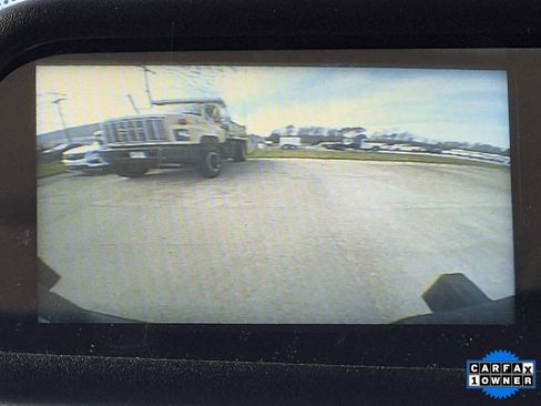 Certified 2024 Chevrolet Express 2500 w/ Driver Convenience Package image 24