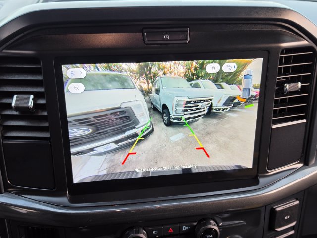 Used 2026 Ford F150 STX w/ F-150 LOBO Package AWD/4WD image 26